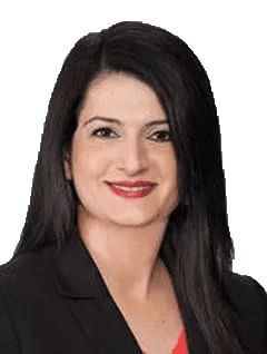 Dr. Asia Mohsin, MD