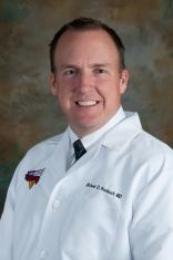 Dr. Michael Roebuck, MD