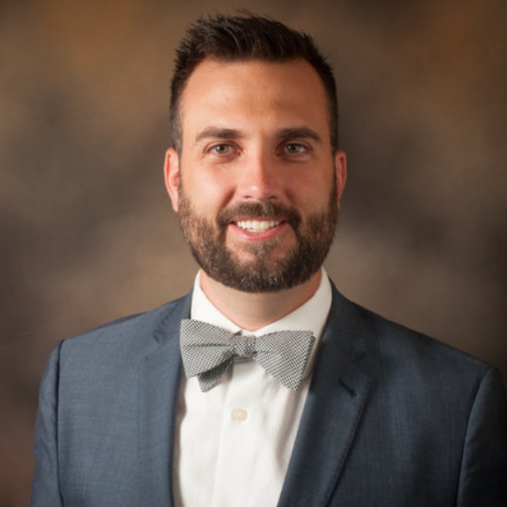 Dr. Spencer Hardenbrook, MD