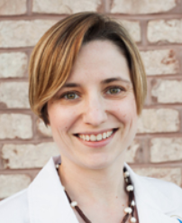 Dr. Samantha Hudson, MD