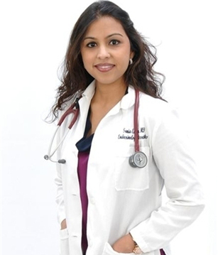 Dr. Sonia Eapen, MD