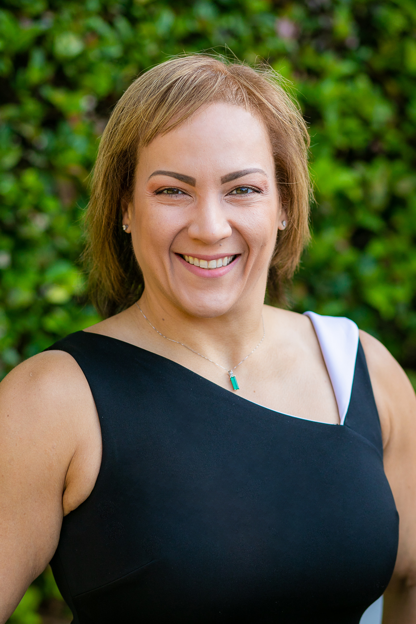 Dr. Natalia Alejandro, MD
