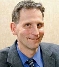 Dr. Michael Singer, MD