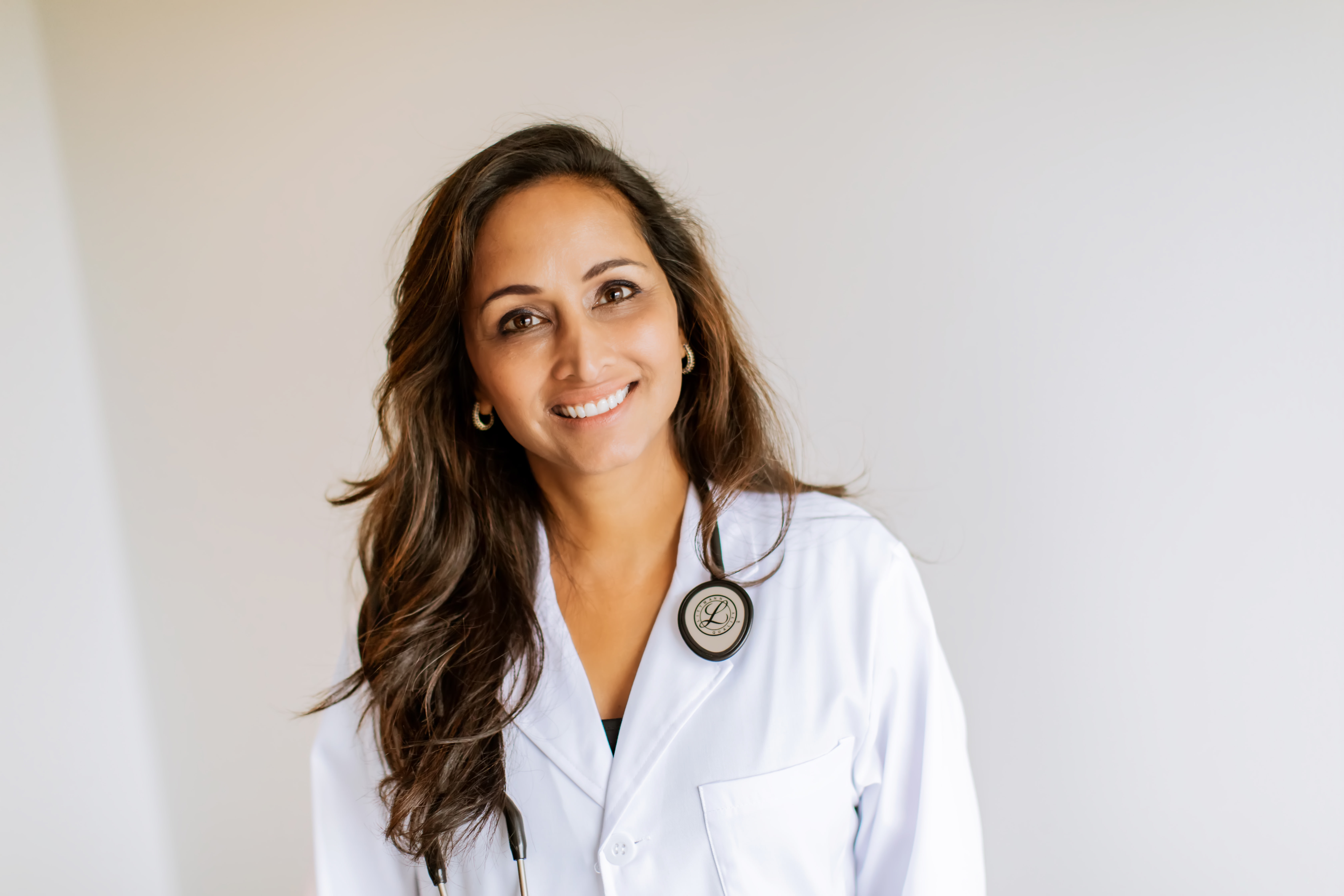 Dr. Ira Marathe, MD