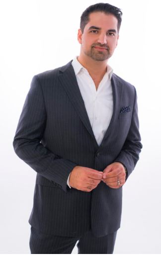 Dr. Richard Novack, MD