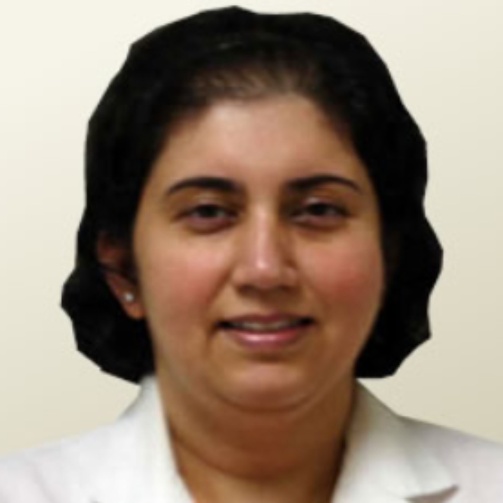 Dr. Piya Ghoshal, MD