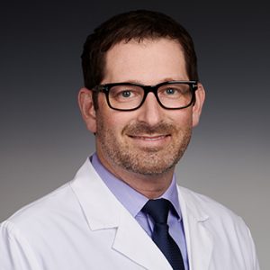 Dr. Brian Goldfarb, MD