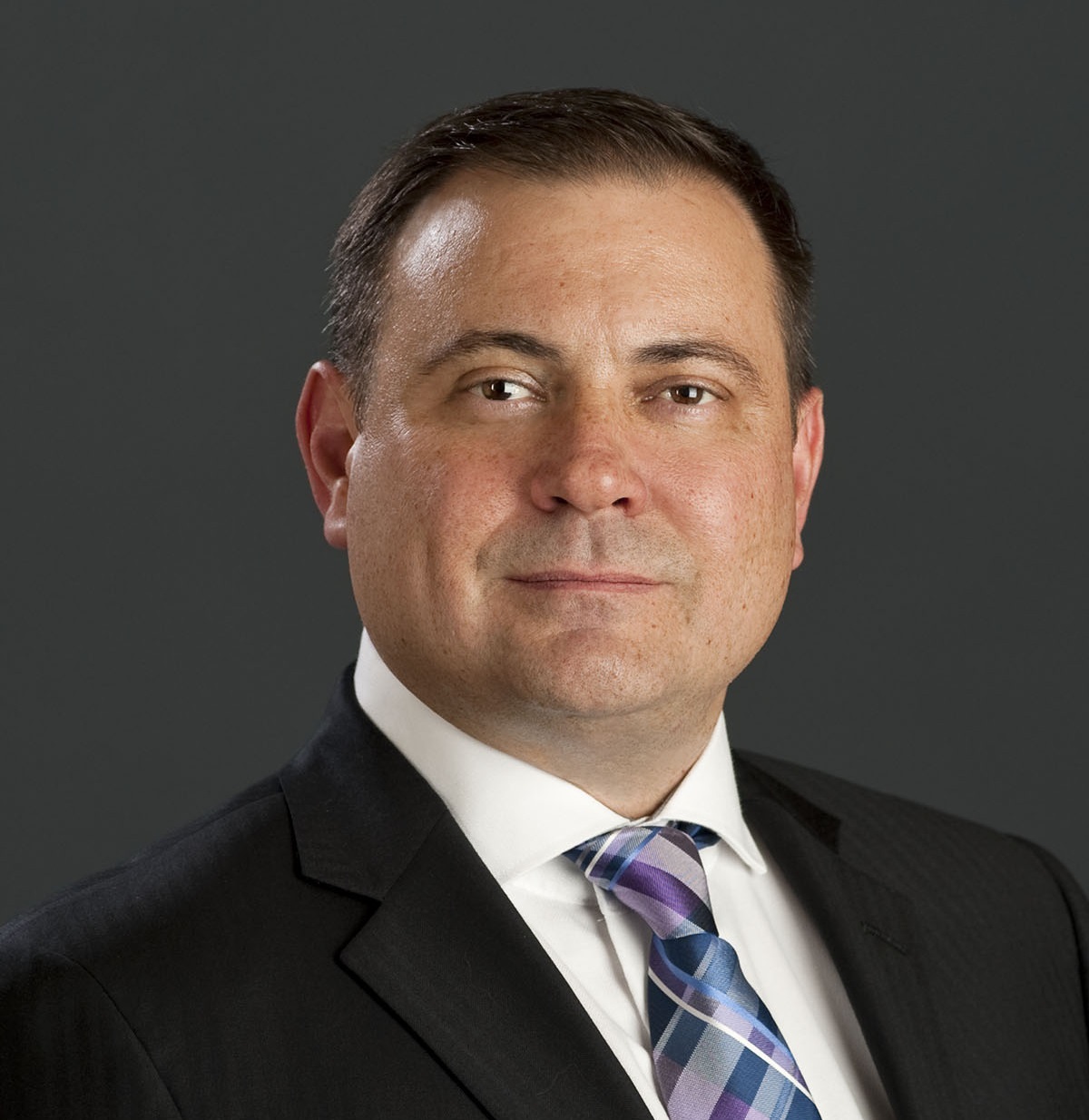 Dr. Shaun Brierly, MD