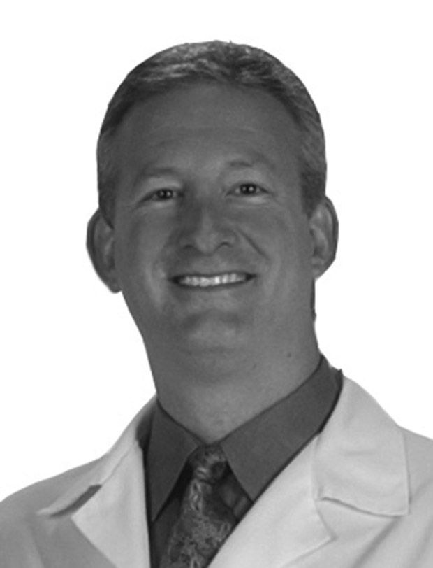 Dr. Michael Stadnyk