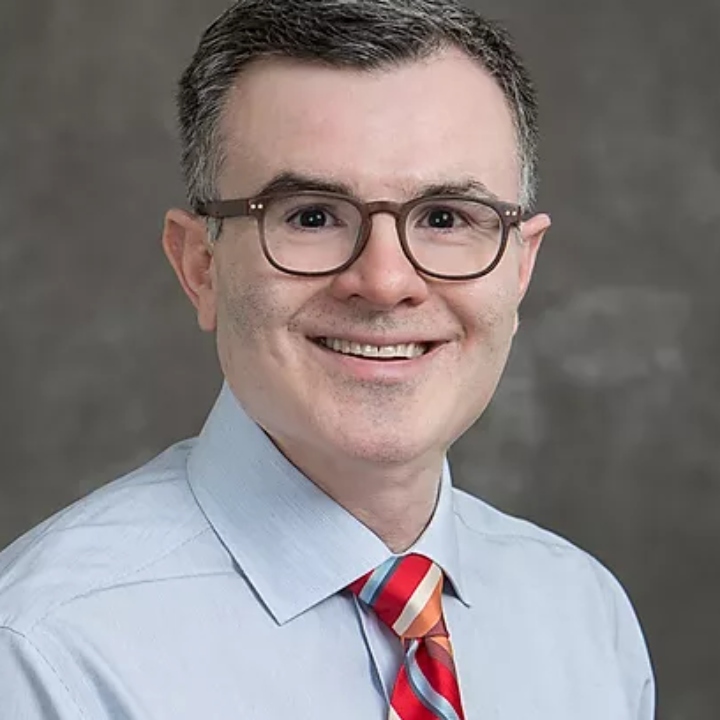 Dr. Amit Vora, MD