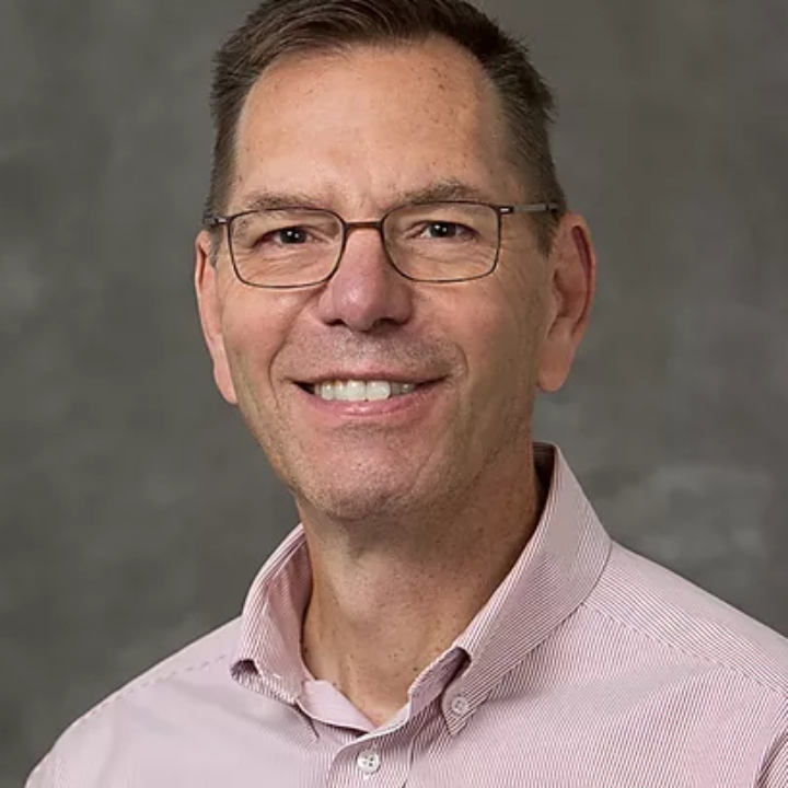 Dr. John Williams, MD