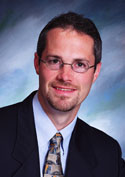 Dr. Michael Starr, DO