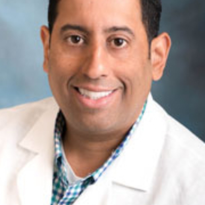 Dr. Vinay Kamat, MD