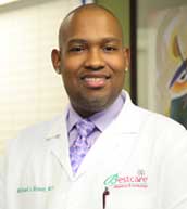 Dr. Michael Straker, MD