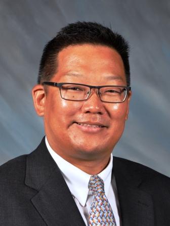 Dr. Michael Suk, MD