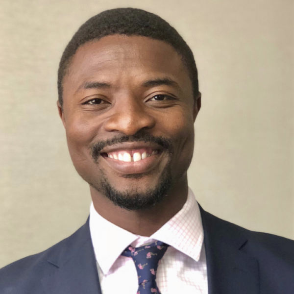 Dr. Olufunso Odunukan, MD