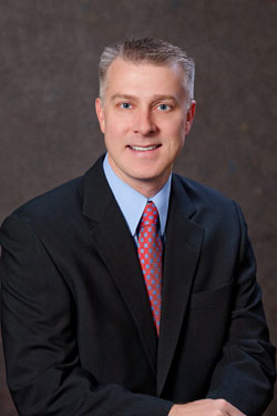 Dr. Michael Vaardahl