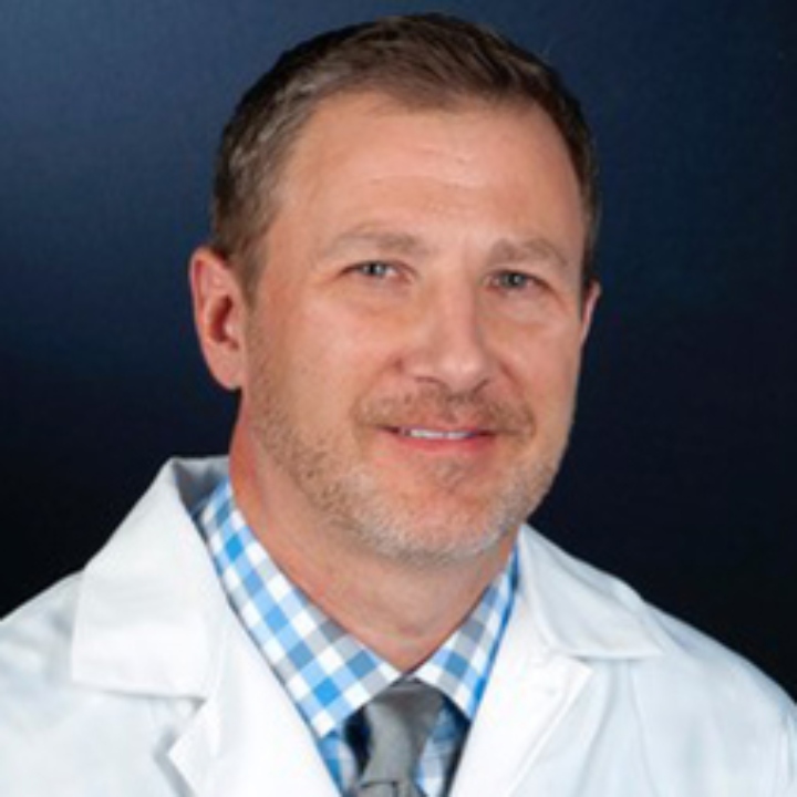 Dr. Terry Wagner, DO