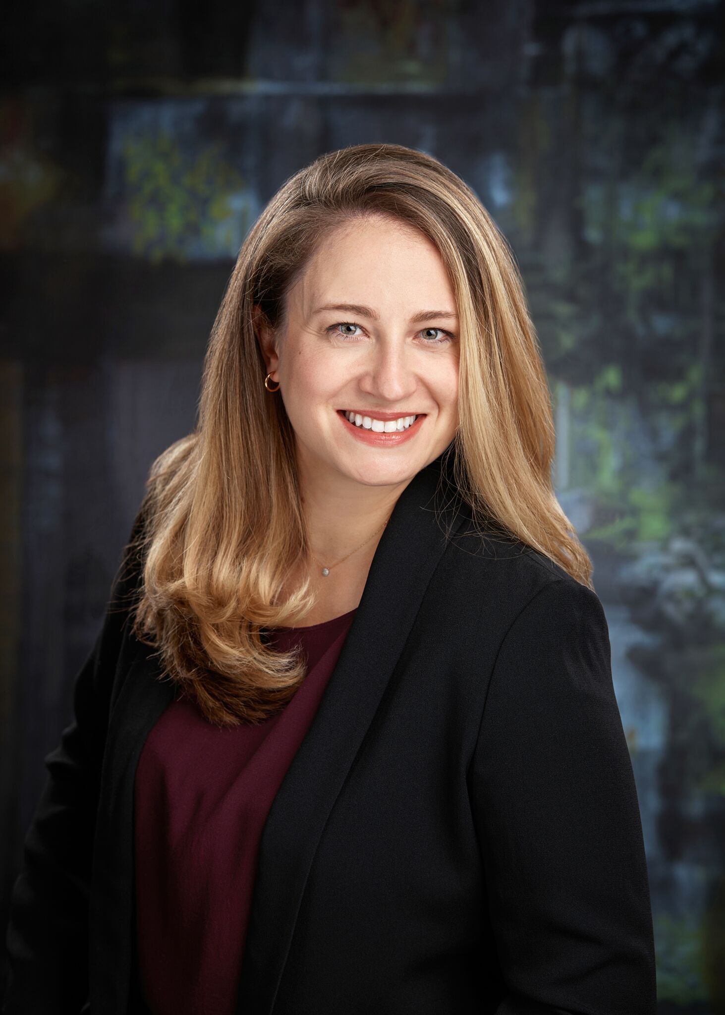 Dr. Laura Young, MD