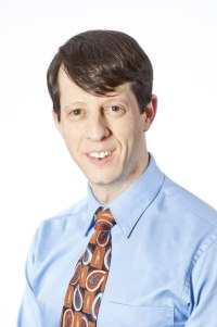 Dr. Michael Warren, MD