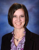 Dr. Michelle Becher, DO