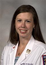 Dr. Michelle Horn, MD