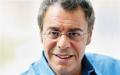 Dr. Michel Cohen, MD