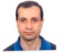 Dr. Michel Saaloukeh, MD