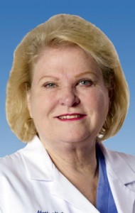 Dr. Mickey Bush, MD
