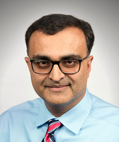 Dr. Mihir Modi, DO