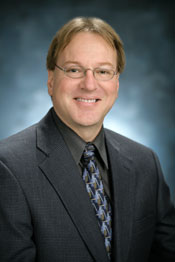 Dr. Mikael Hakansson, MD