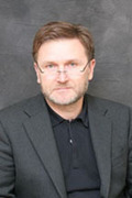 Dr. Mikhail Novikov, MD
