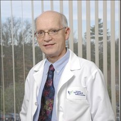 Dr. Milton Drake, MD