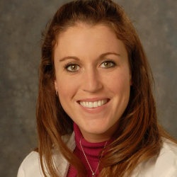 Dr. Miranda Blevins, MD