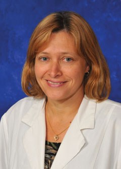 Dr. Miriam Gomez, MD
