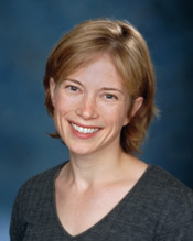 Dr. Miriam Laufer, MD