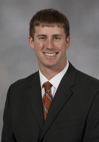 Dr. Mitchell Ogles, MD
