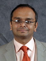 Dr. Miten Patel, MD