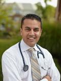 Dr. Mitesh Amin, MD