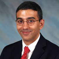 Dr. Moeen Panni, MD