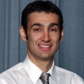 Dr. Moez Khorsandi, DO
