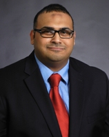 Dr. Mohamed El-Haddad, MD