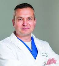 Dr. Mikhail Artamonov, MD