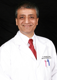 Dr. Mohammed Abubaker, MD