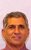 Dr. Mohammed Khursheed, MD