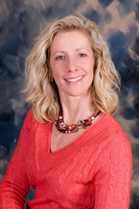 Dr. Molly Larkin, MD