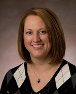 Dr. Monica Peterson, DO