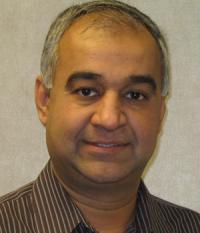Dr. Jayesh Thaker, MD