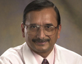 Dr. Moniruzzaman Khan, MD