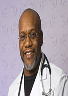 Dr. Morris Brown, MD